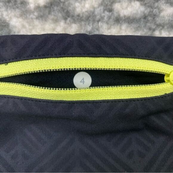 Lululemon Run Times Short *4-way Stretch - Picture 6 of 6